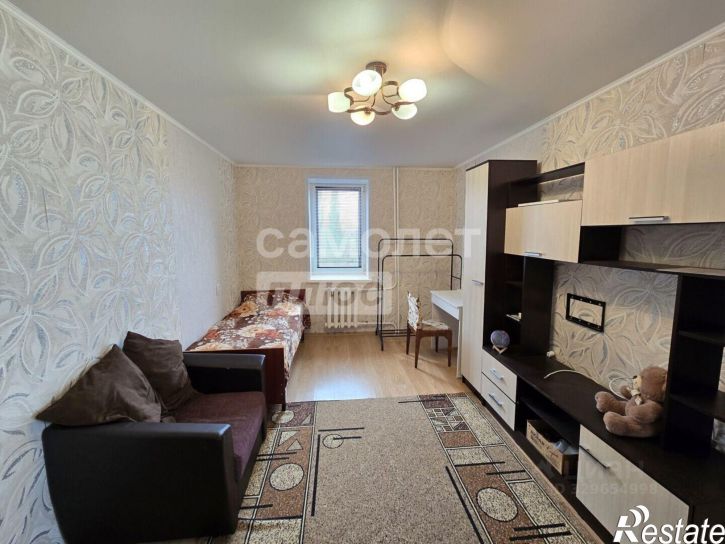 1-комн квартира ул Правды, 31,  д. 31