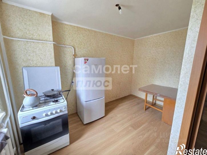 1-комн квартира ул Правды, 31,  д. 31
