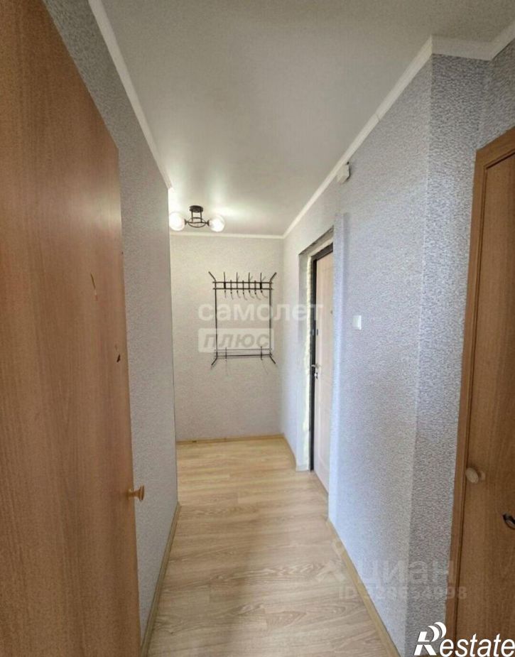 1-комн квартира ул Правды, 31,  д. 31