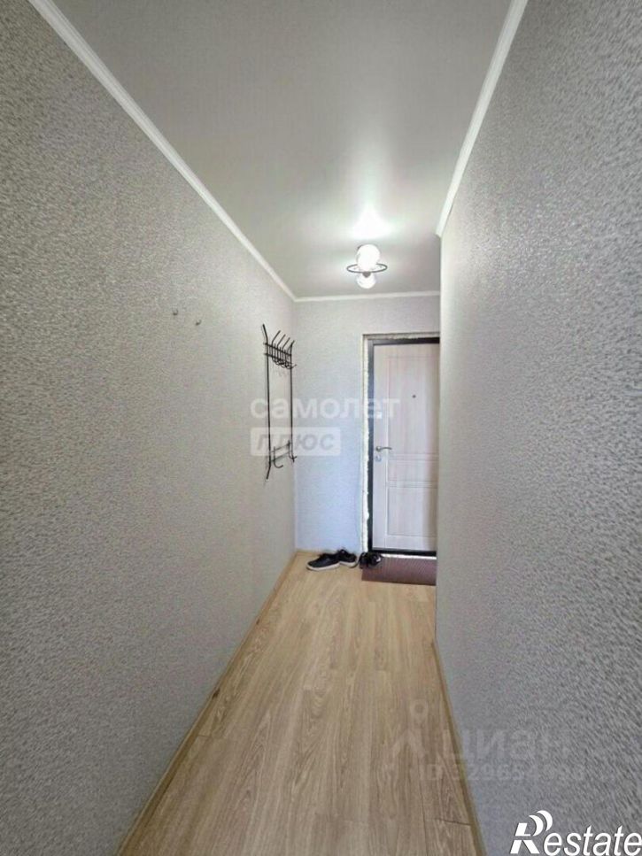 1-комн квартира ул Правды, 31,  д. 31