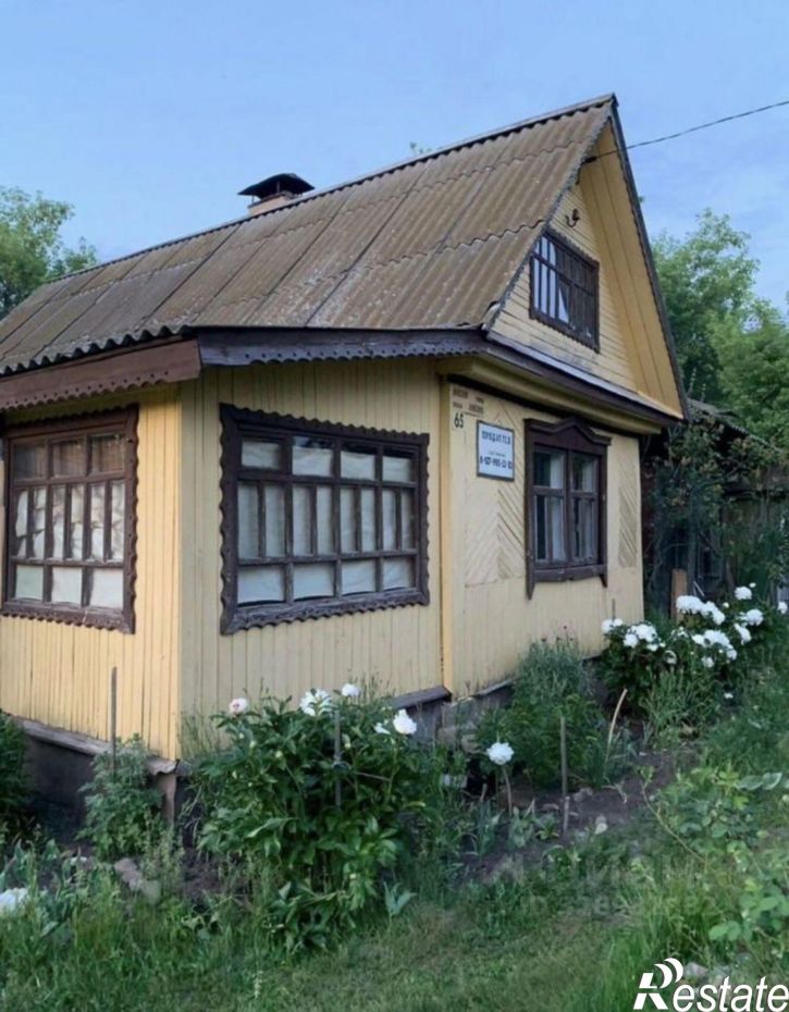 Коттедж/дом Иглинский район