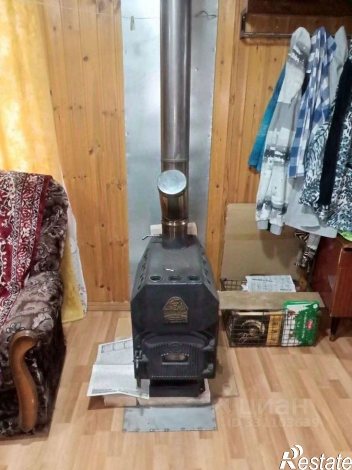 Земельный участок Иглинский район