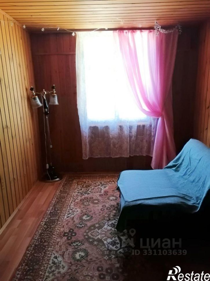 Земельный участок Иглинский район