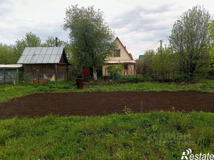 Земельный участок Иглинский район