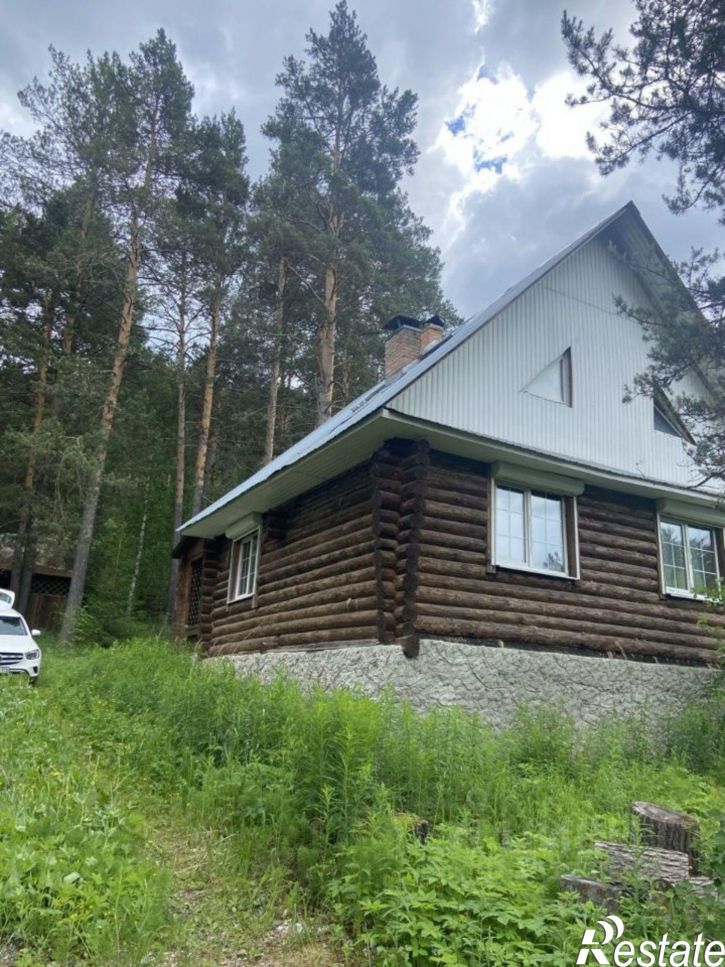 Коттедж/дом Белорецкий район