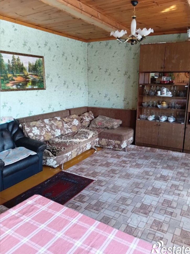 Коттедж/дом Ишимбайский район