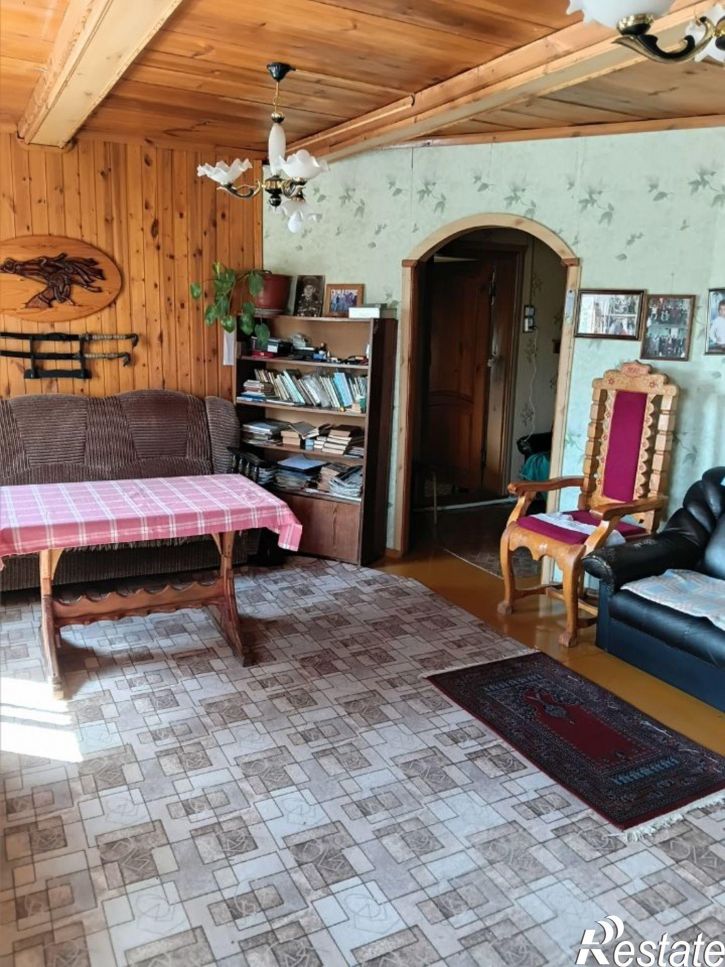 Коттедж/дом Ишимбайский район
