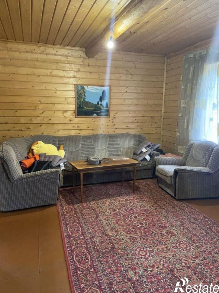 Коттедж/дом Белорецкий район