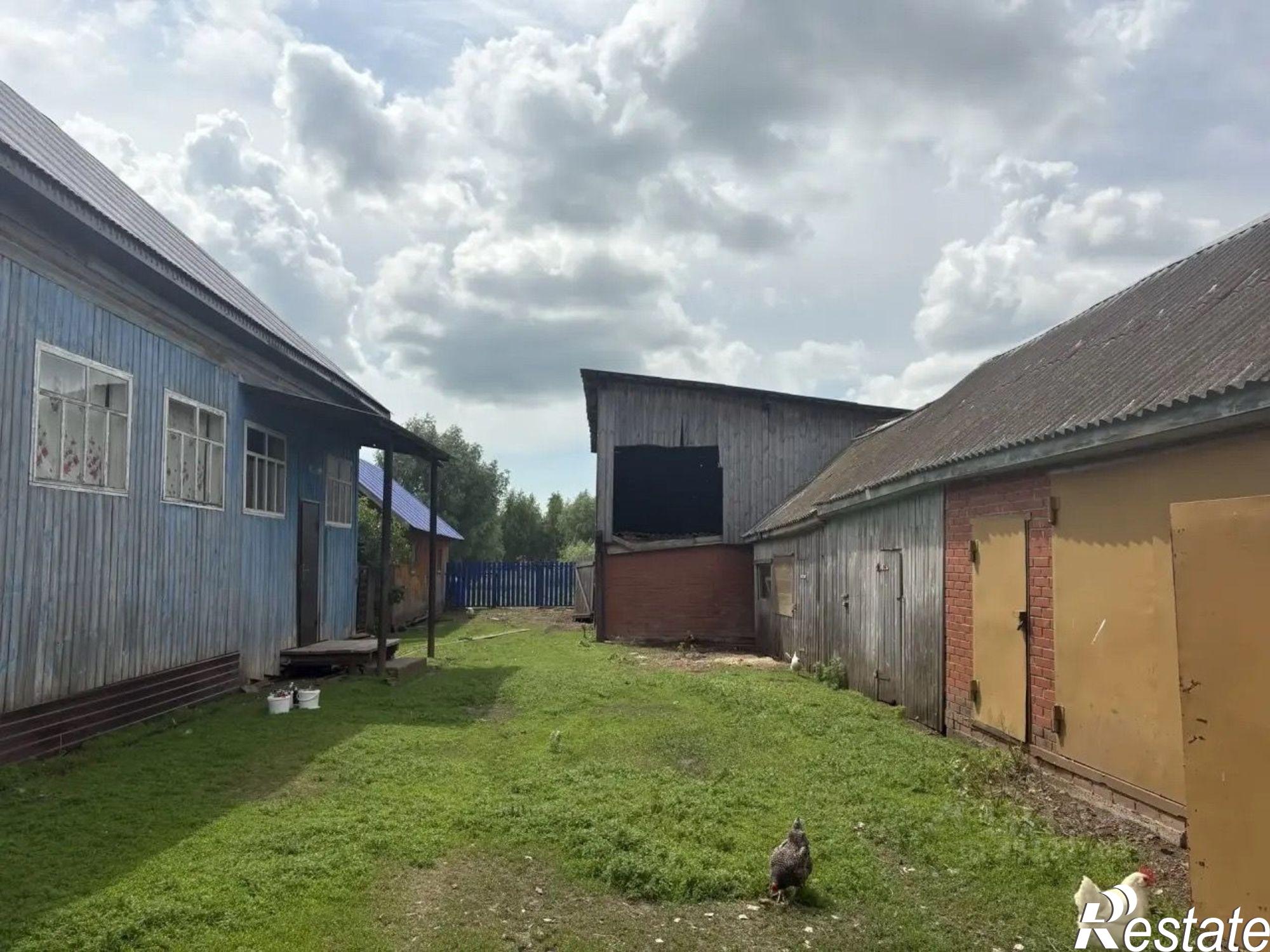 Купить дачу, дом, коттедж за 7 000 000 рублей на Краснокамский район