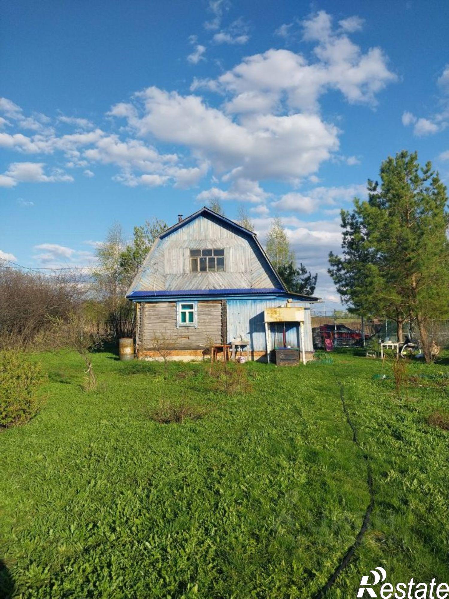 Купить дачу, дом, коттедж за 650 000 рублей