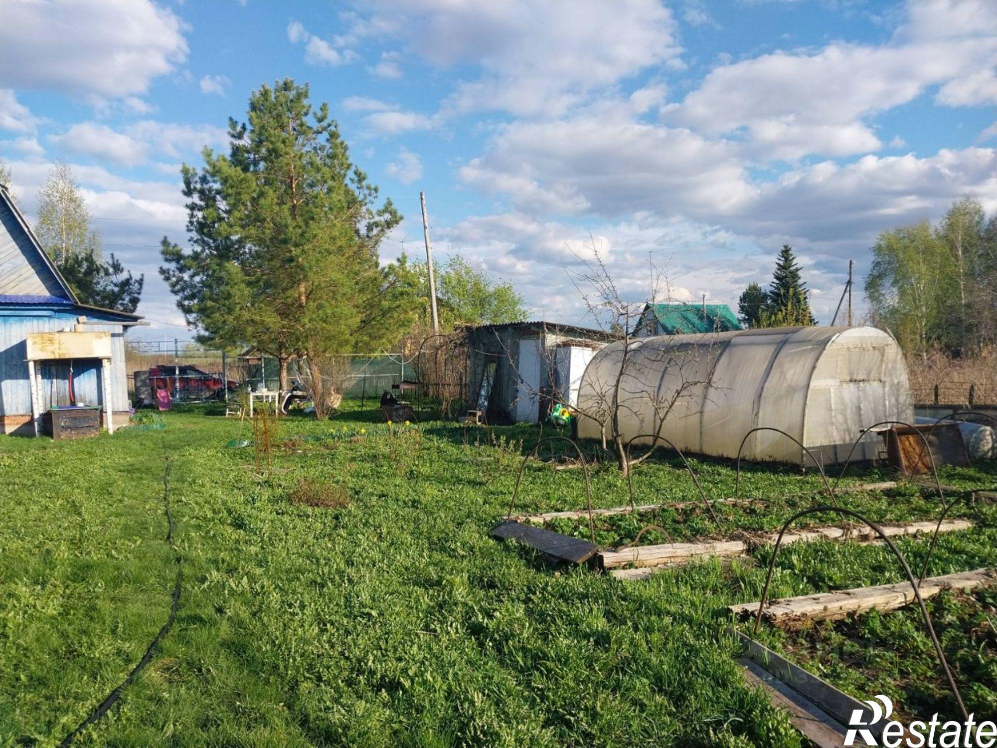 Купить дачу, дом, коттедж за 650 000 рублей