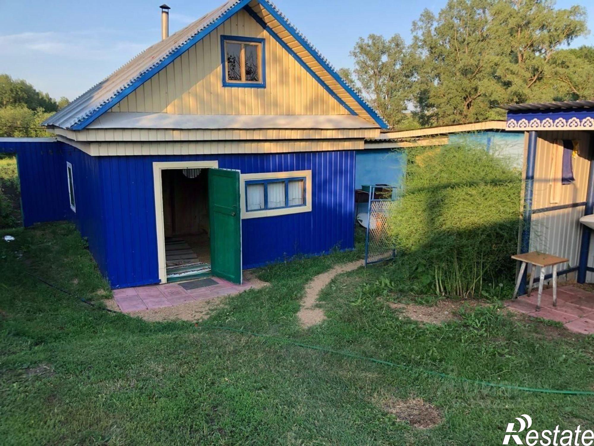 Купить дачу, дом, коттедж за 900 000 рублей на Илишевский район
