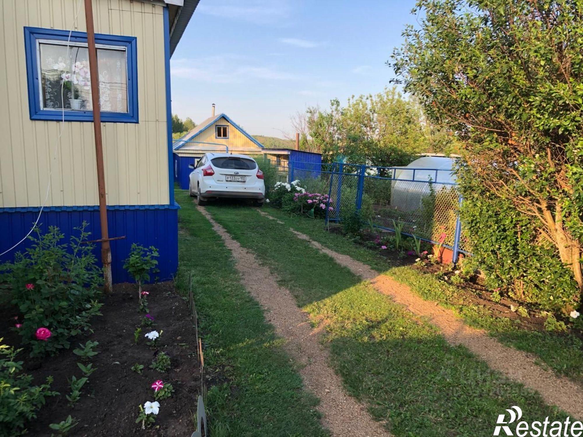 Купить дачу, дом, коттедж за 900 000 рублей на Илишевский район