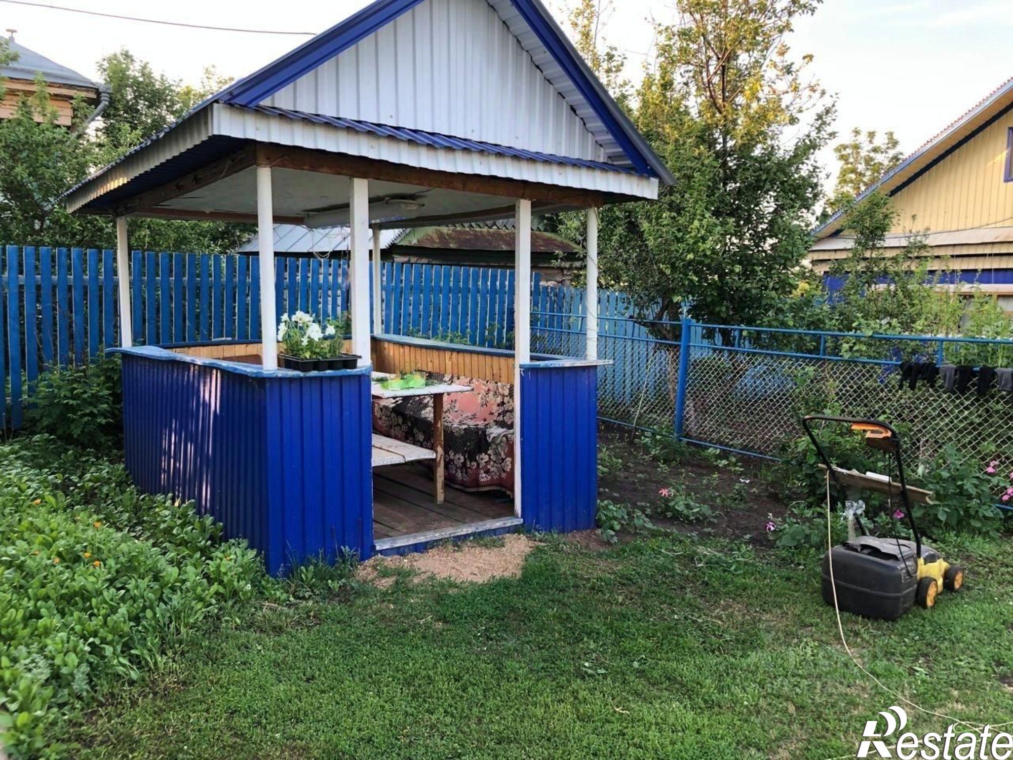 Купить дачу, дом, коттедж за 900 000 рублей на Илишевский район
