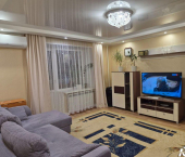 3-комн, 66кв м, этаж 2/4 ул Гагарина, 35