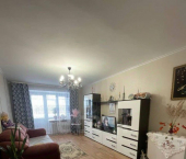 2-комн, 50кв м, этаж 3/5 ул Мира, 148