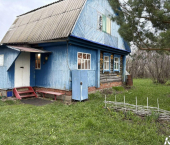 коттедж 48 кв м 
