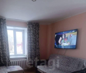 1-комн, 40кв м, этаж 3/4 ул Лермонтова, 73
