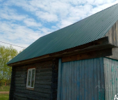 коттедж 50 кв м село Кармаскалы
