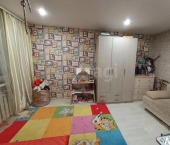 4-комн, 81кв м, этаж 1/5 Интернациональная улица, 120В