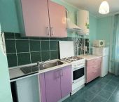 3-комн, 63кв м, этаж 4/5 улица Корочкина, 1