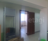 2-комн, 57кв м, этаж 1/5 ул Интернациональная, 122а