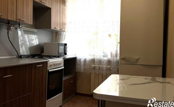 2-комн квартира улица Островского, 5,  д. 5