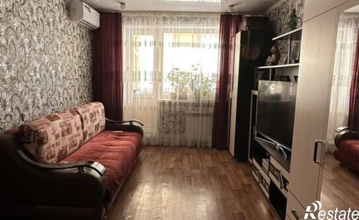 2-комн квартира улица Островского, 5,  д. 5