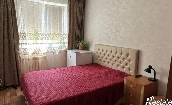 2-комн квартира улица Островского, 5,  д. 5