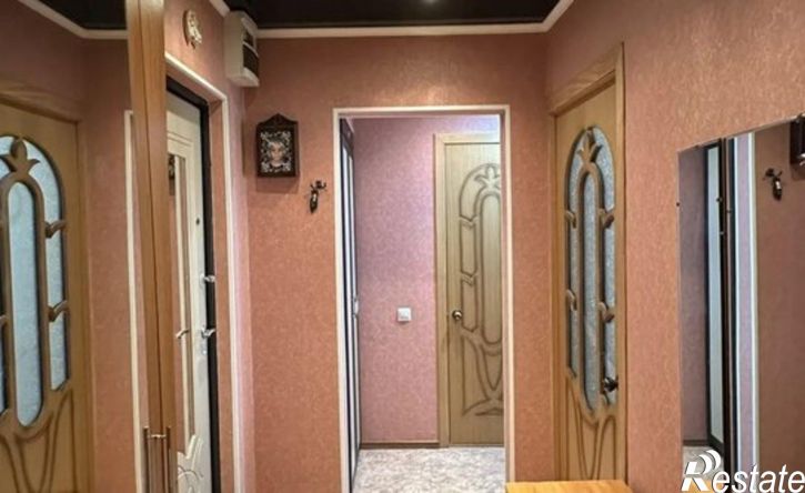 2-комн квартира улица Островского, 5,  д. 5