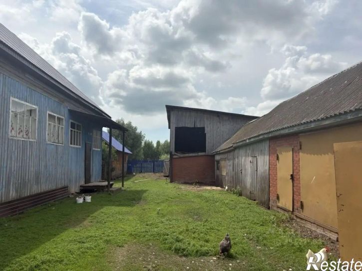 Коттедж/дом Краснокамский район