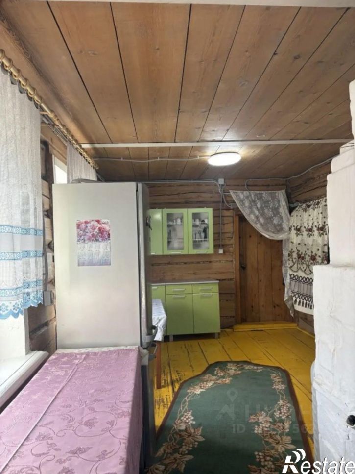 Коттедж/дом Краснокамский район