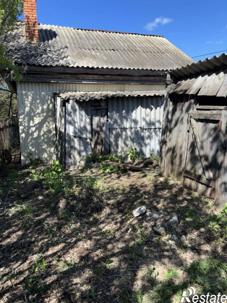 Земельный участок ул Центральная