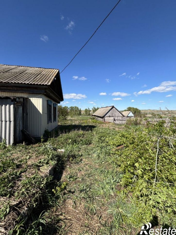 Земельный участок ул Центральная