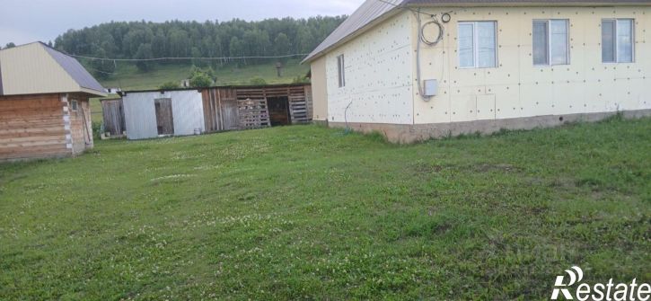 Коттедж/дом Салаватский район