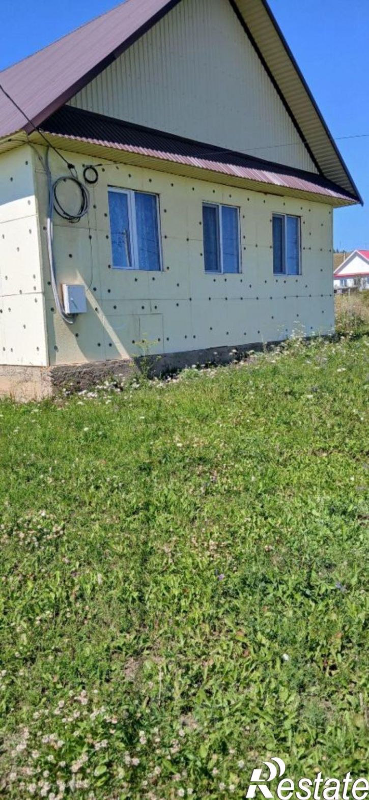 Коттедж/дом Салаватский район