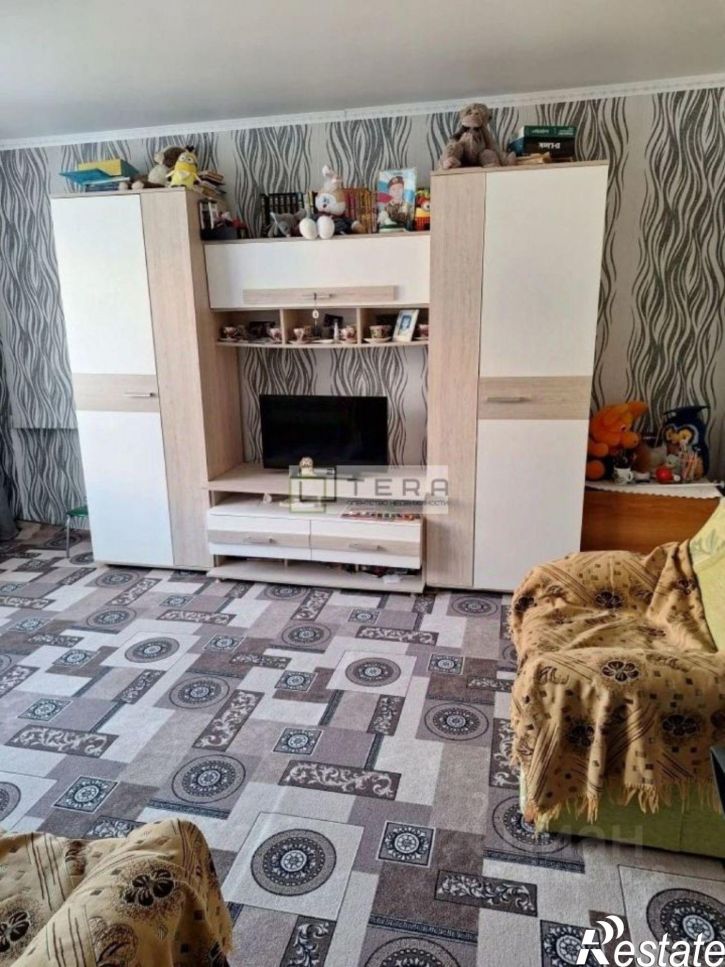 1-комн квартира ул Вокзальная, 7,  д. 7