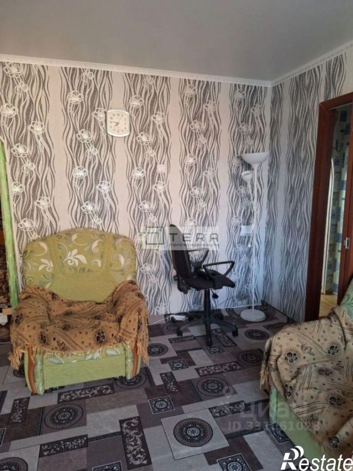 1-комн квартира ул Вокзальная, 7,  д. 7