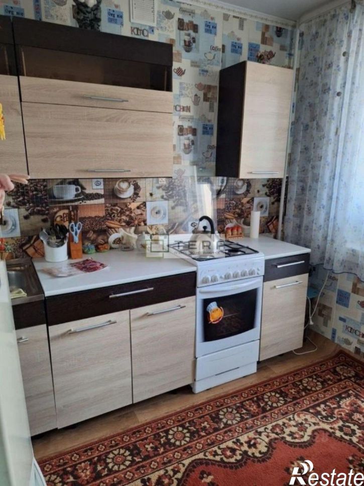 1-комн квартира ул Вокзальная, 7,  д. 7