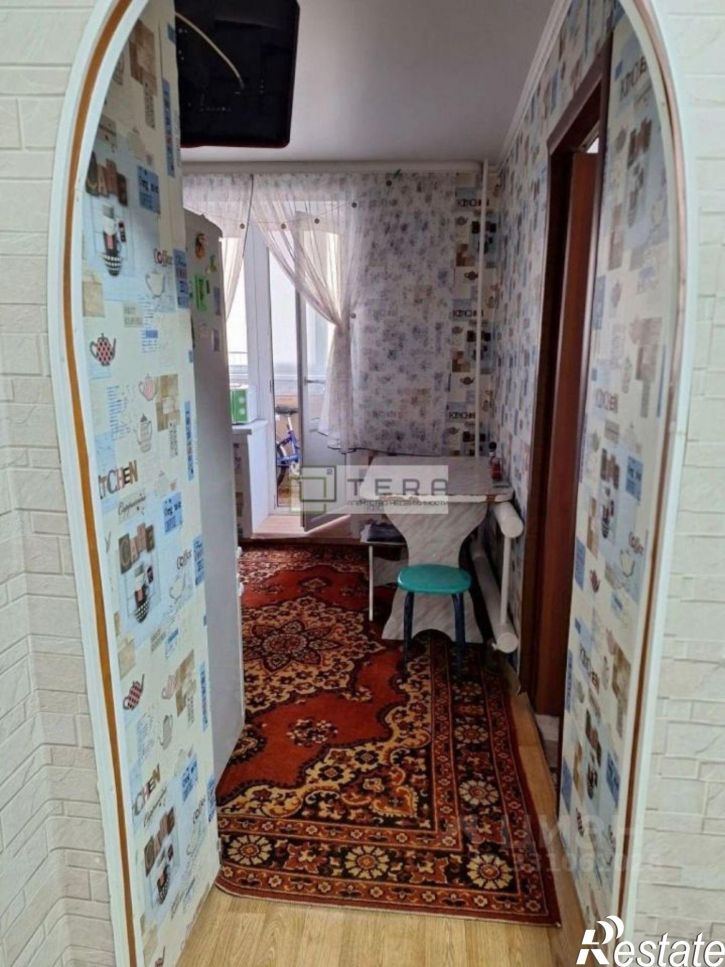 1-комн квартира ул Вокзальная, 7,  д. 7