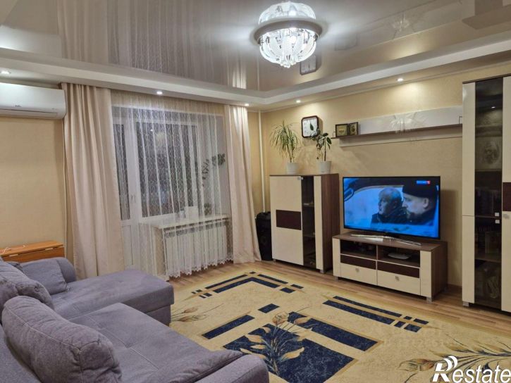 3-комн квартира ул Гагарина, 35,  д. 35