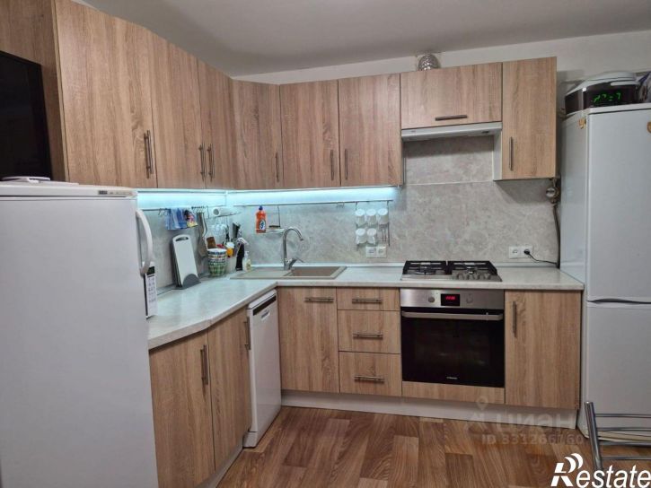 3-комн квартира ул Гагарина, 35,  д. 35
