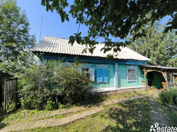 Земельный участок ул Ворошилова, 40,  д. 40