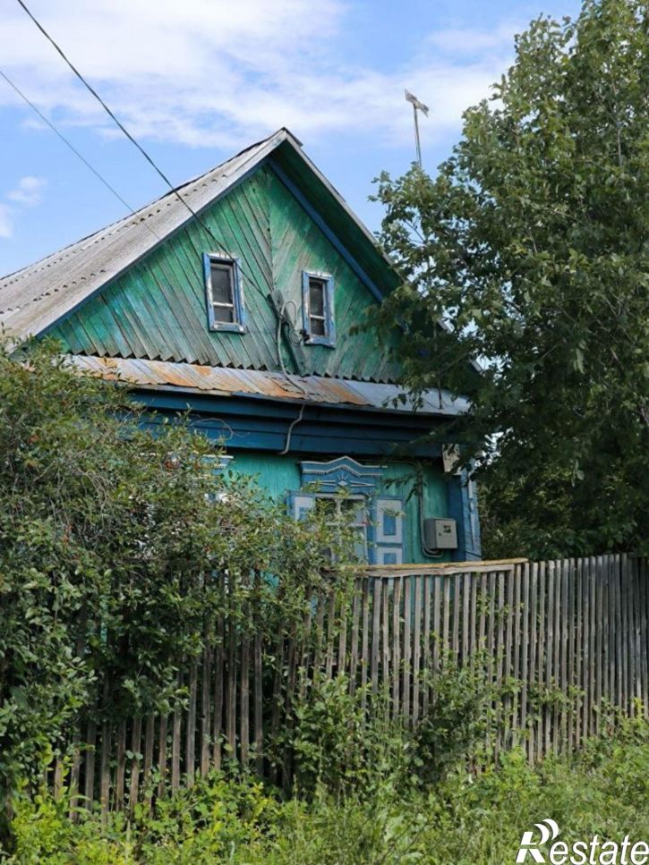 Земельный участок ул Ворошилова, 40,  д. 40