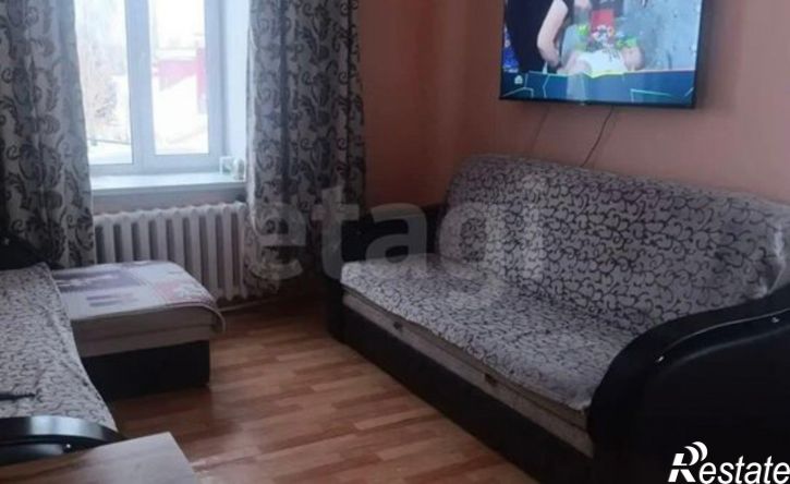 1-комн квартира ул Лермонтова, 73,  д. 73