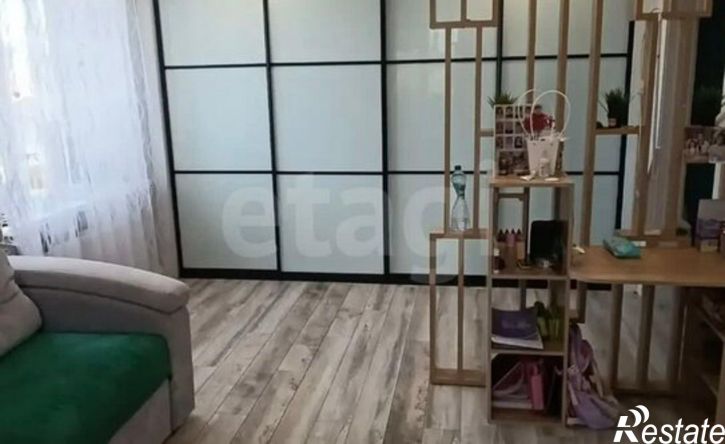 1-комн квартира ул Лермонтова, 73,  д. 73