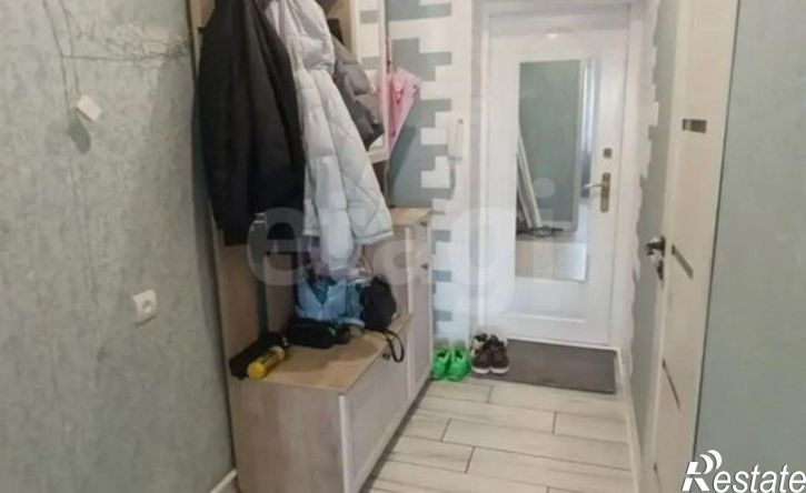 1-комн квартира ул Лермонтова, 73,  д. 73