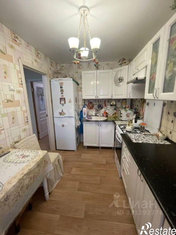 2-комн квартира ул Мира, 148,  д. 148