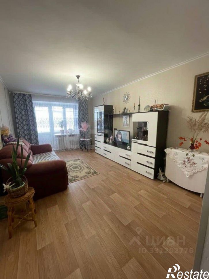 2-комн квартира ул Мира, 148,  д. 148