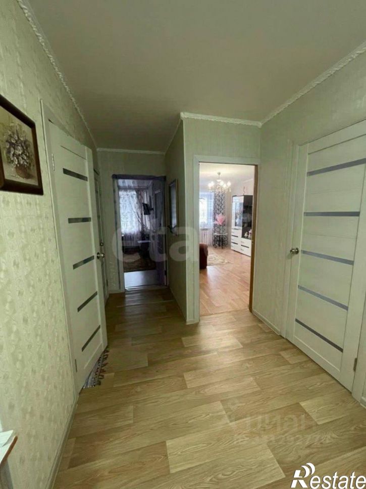 2-комн квартира ул Мира, 148,  д. 148